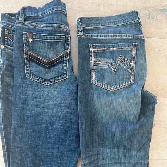 Cody James Blue Jeans - Picture 12 of 12